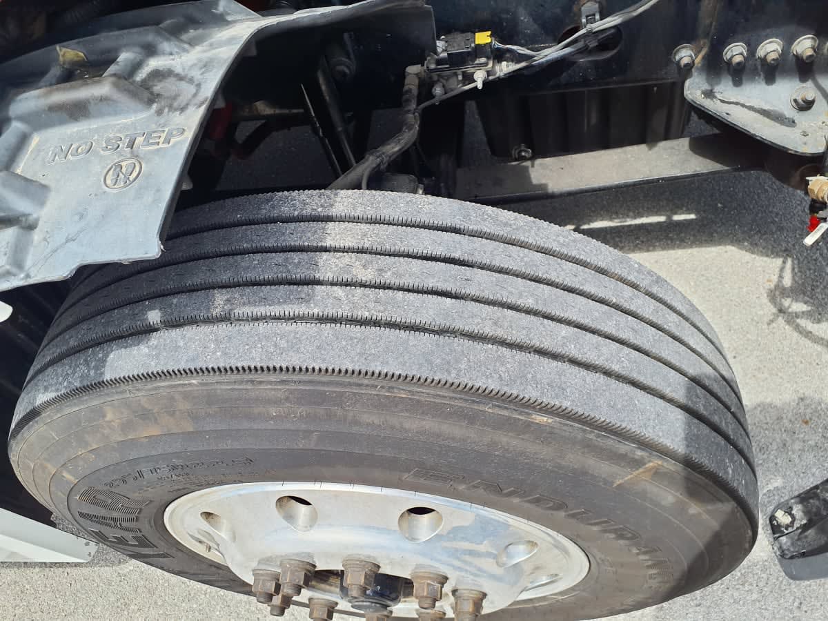 2019 Freightliner/Mercedes NEW CASCADIA PX12664 870150