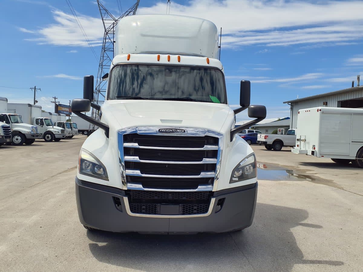 2019 Freightliner/Mercedes NEW CASCADIA PX12664 870150