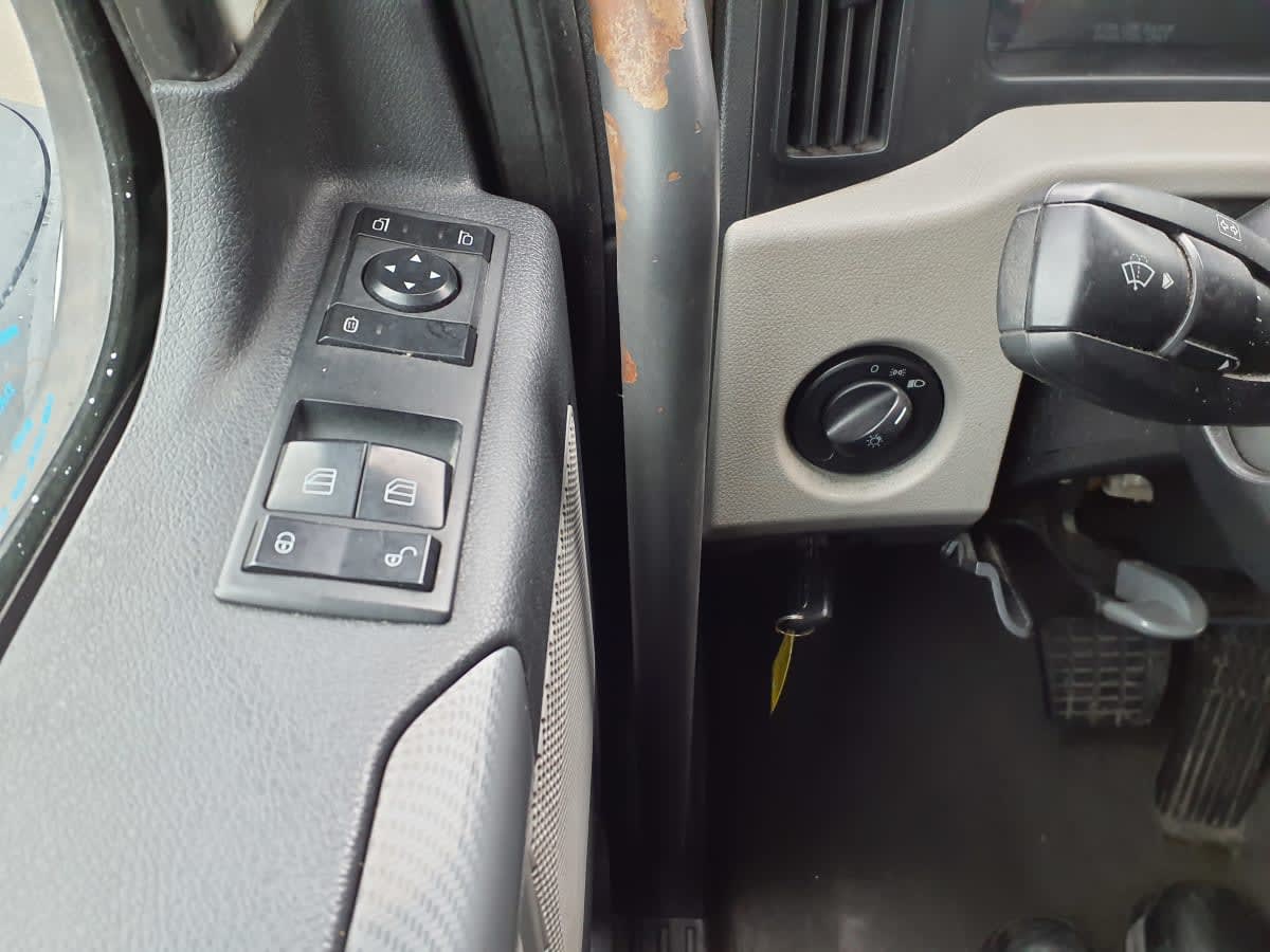 2019 Freightliner/Mercedes NEW CASCADIA PX12664 870156