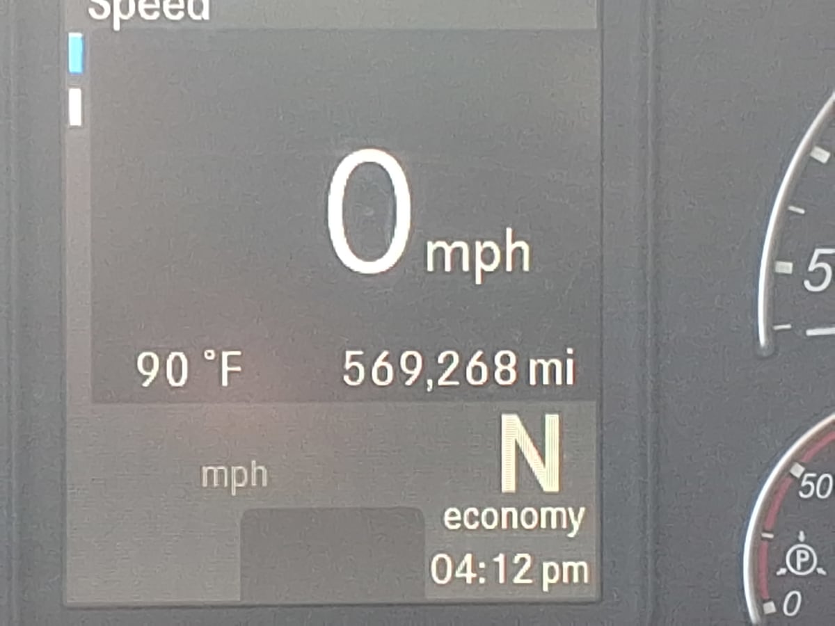 2019 Freightliner/Mercedes NEW CASCADIA PX12664 870174