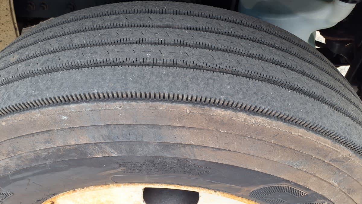2019 Freightliner/Mercedes M2 106 870186
