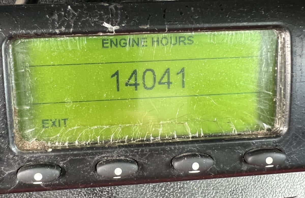 2019 Freightliner/Mercedes M2 106 870188