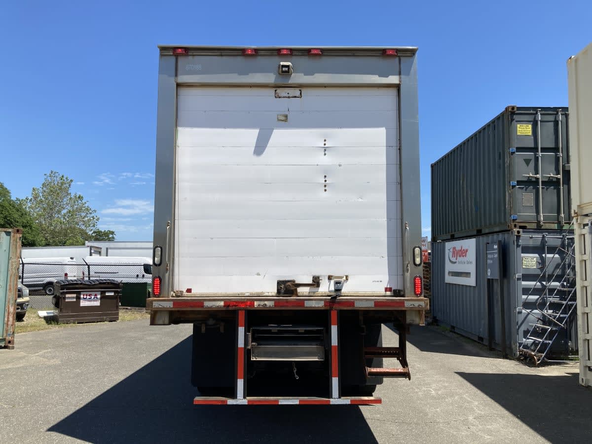 2019 Freightliner/Mercedes M2 106 870188