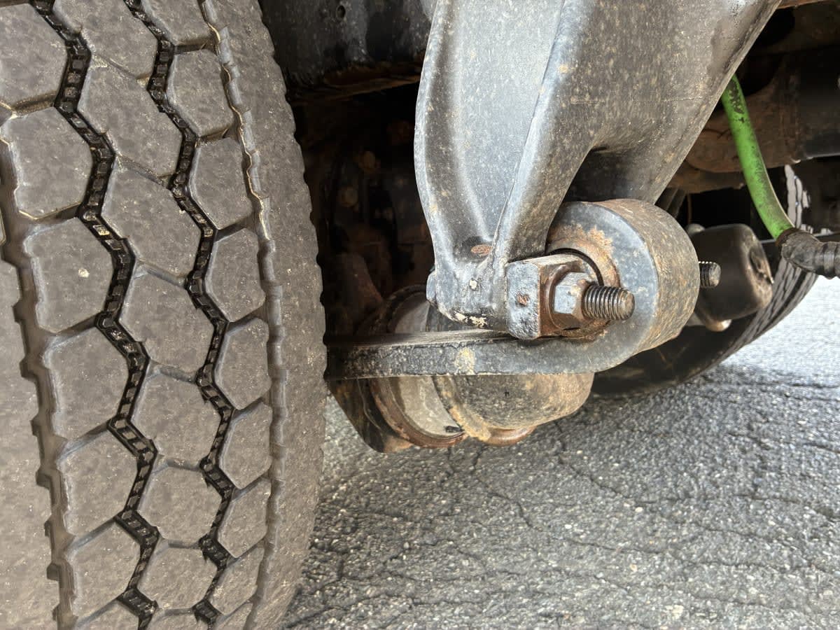2019 Freightliner/Mercedes M2 106 870190