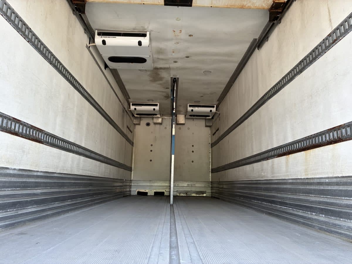 2019 Freightliner/Mercedes M2 106 870190