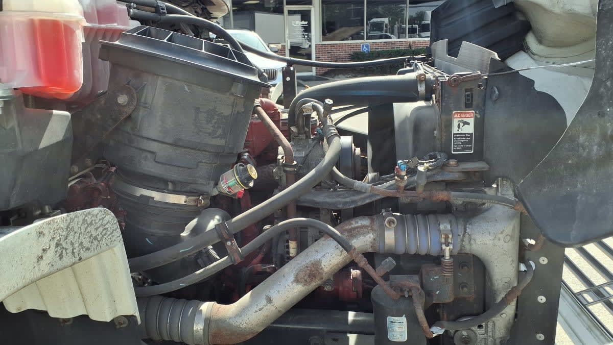 2019 Freightliner/Mercedes M2 106 870192