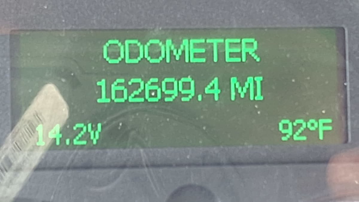 2019 Freightliner/Mercedes M2 106 870192