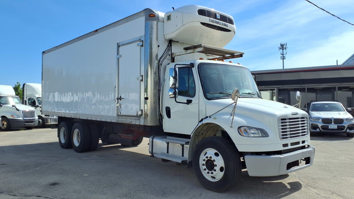 2019 Freightliner/Mercedes M2 106 870192