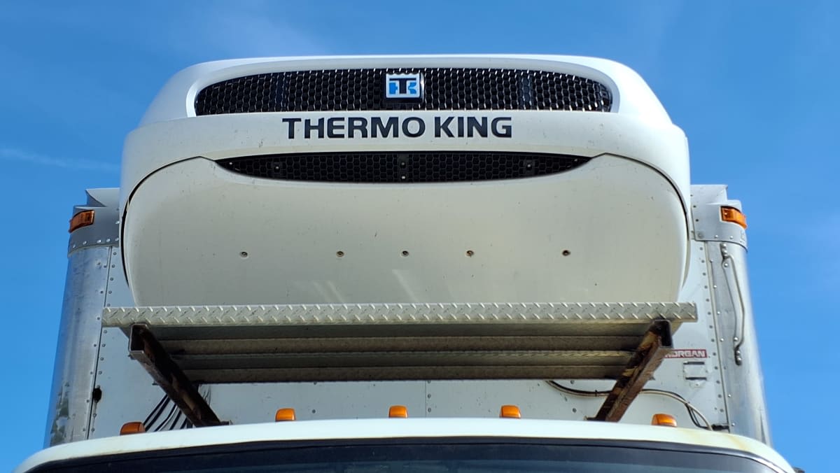 2019 Freightliner/Mercedes M2 106 870192