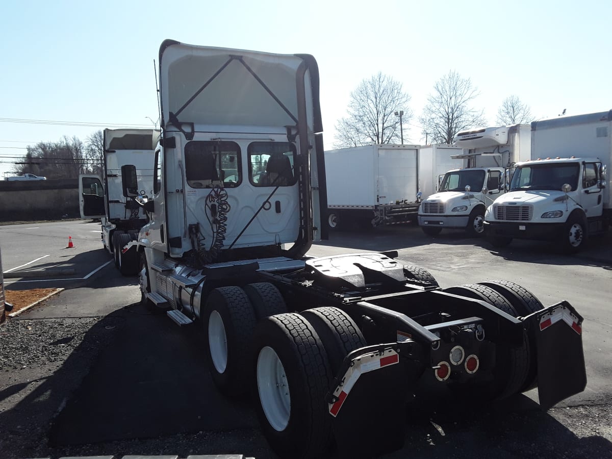 2019 Freightliner/Mercedes CASCADIA 125 870204