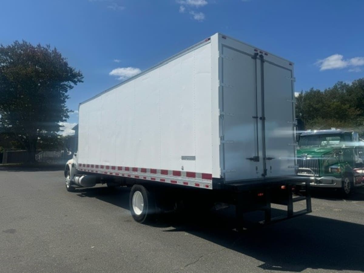 2019 Navistar International 4300 870206