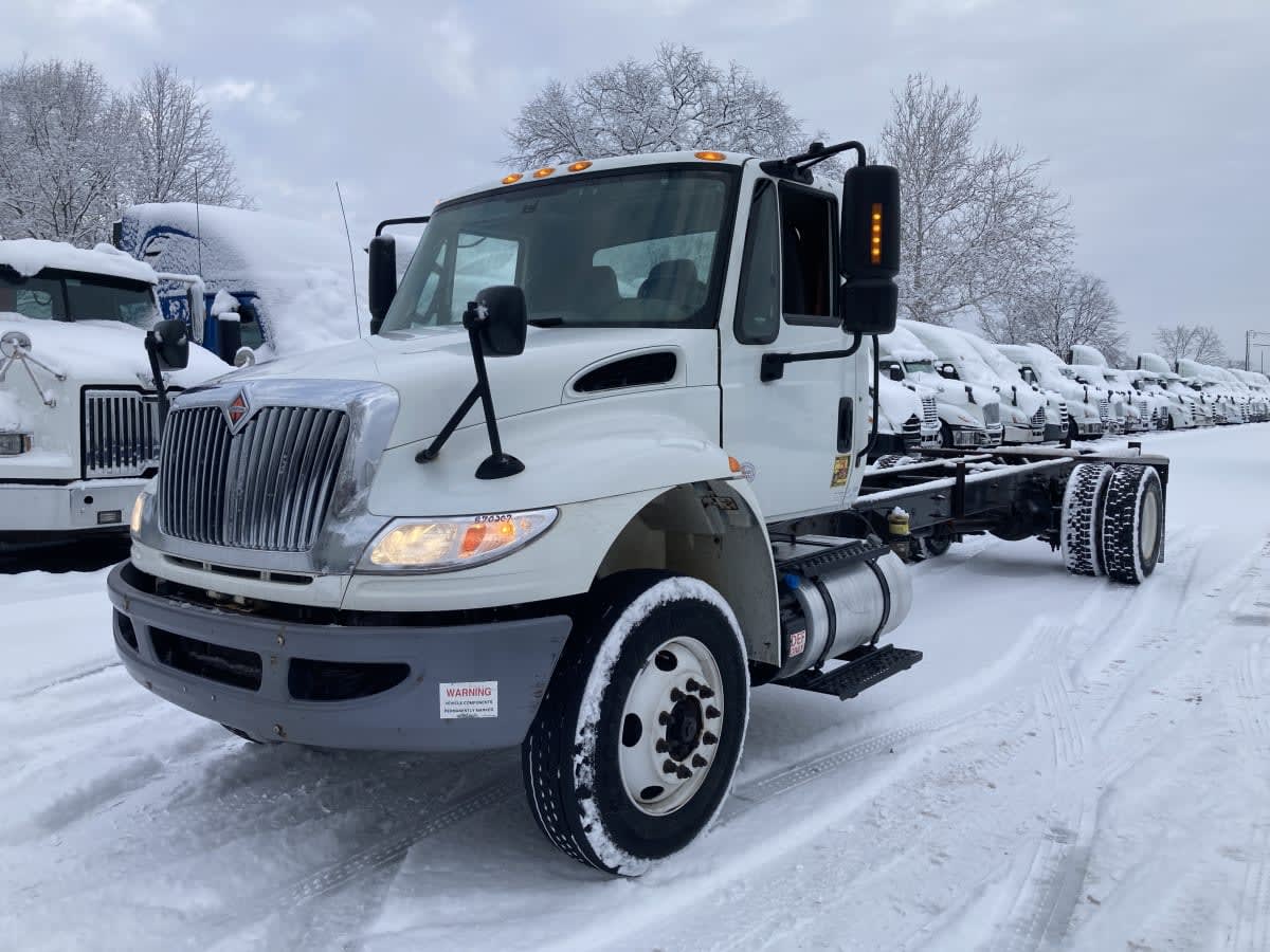 2019 International 4300 - image 1