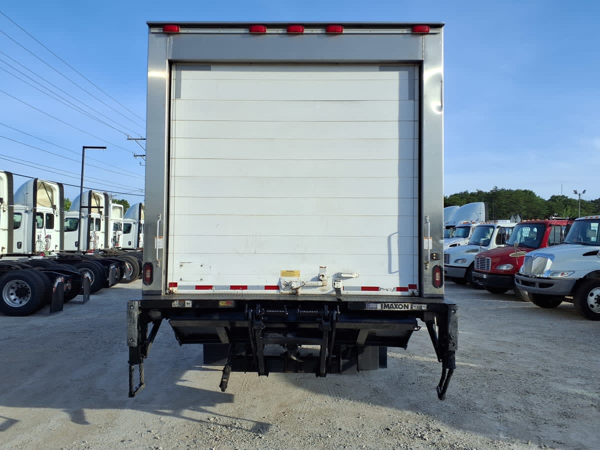 2019 Freightliner M2 106 in Greenville, SC — photo 5