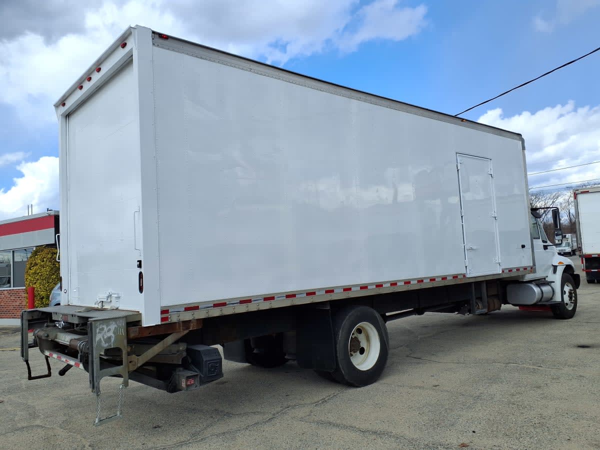 2019 Navistar International 4300 870219