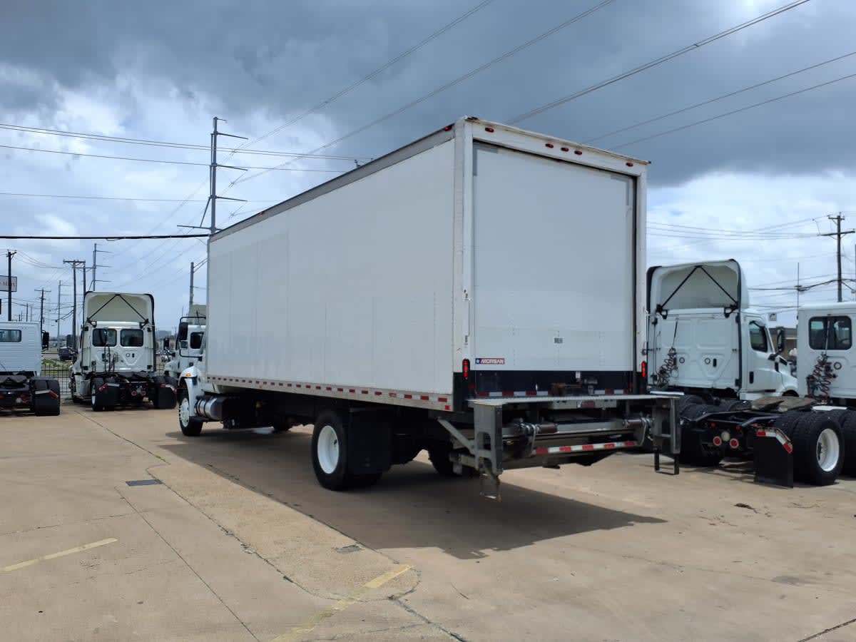 2019 International 4300 in Dallas, TX — photo 6