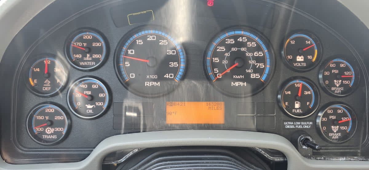 2019 Navistar International 4300 870223