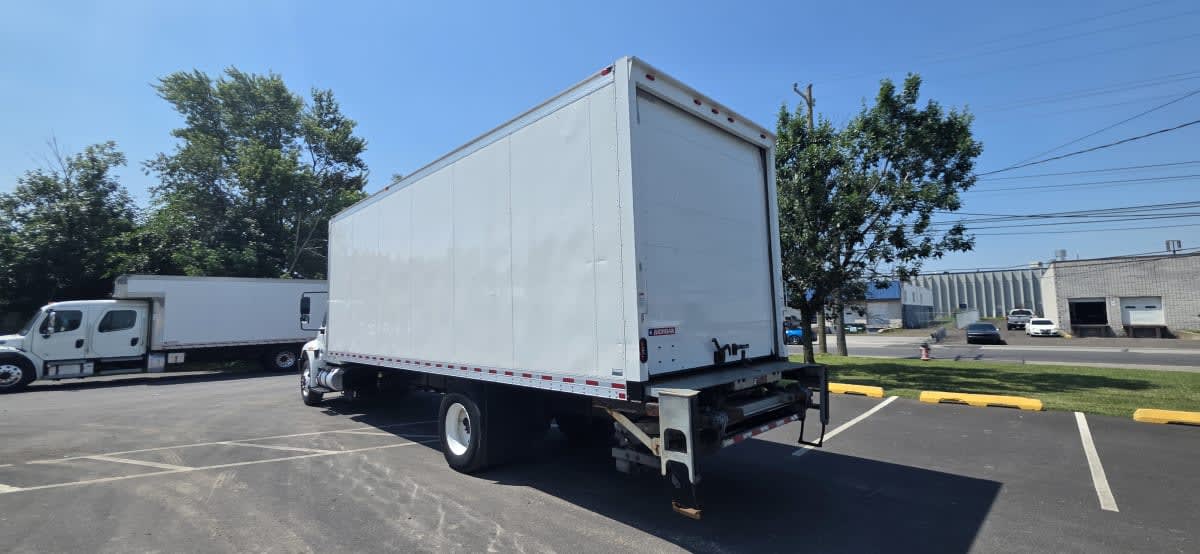 2019 Navistar International 4300 870223