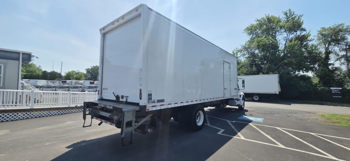 2019 Navistar International 4300 870223