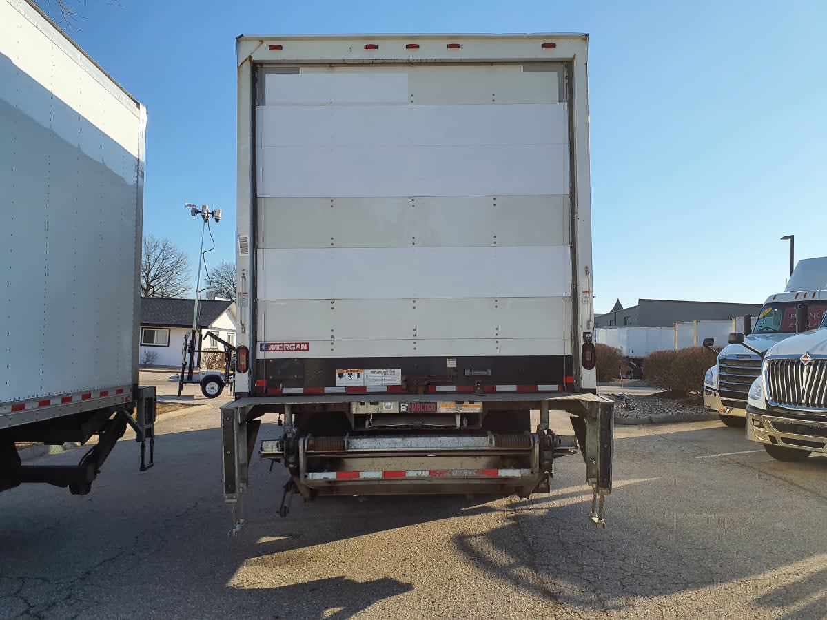 2019 Navistar International 4300 870225