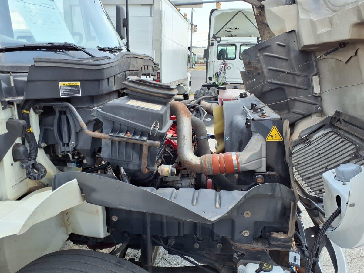 2019 Navistar International 4300 870226