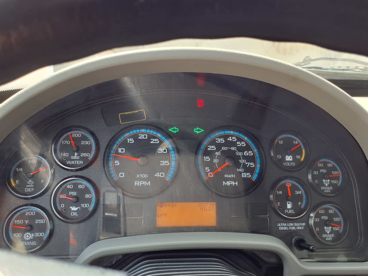 2019 Navistar International 4300 870226