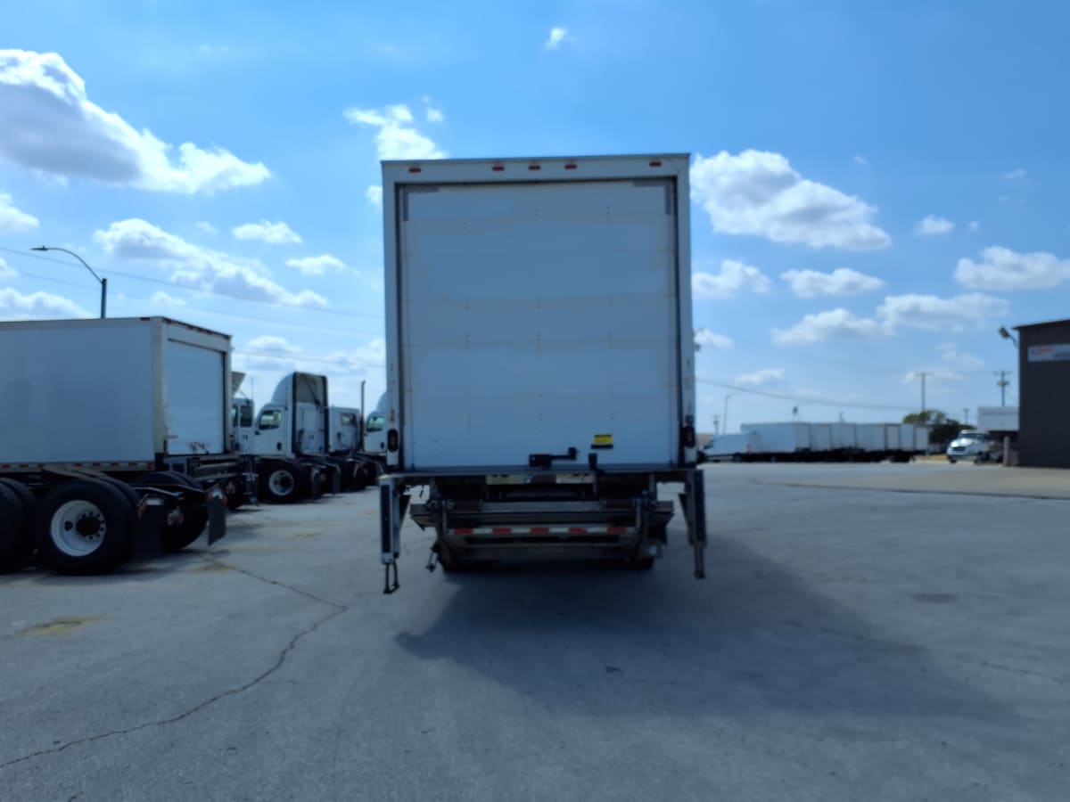 2019 Navistar International 4300 870226