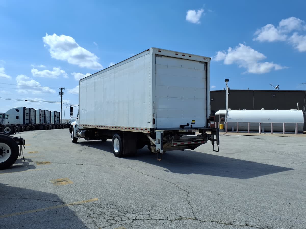 2019 Navistar International 4300 870226