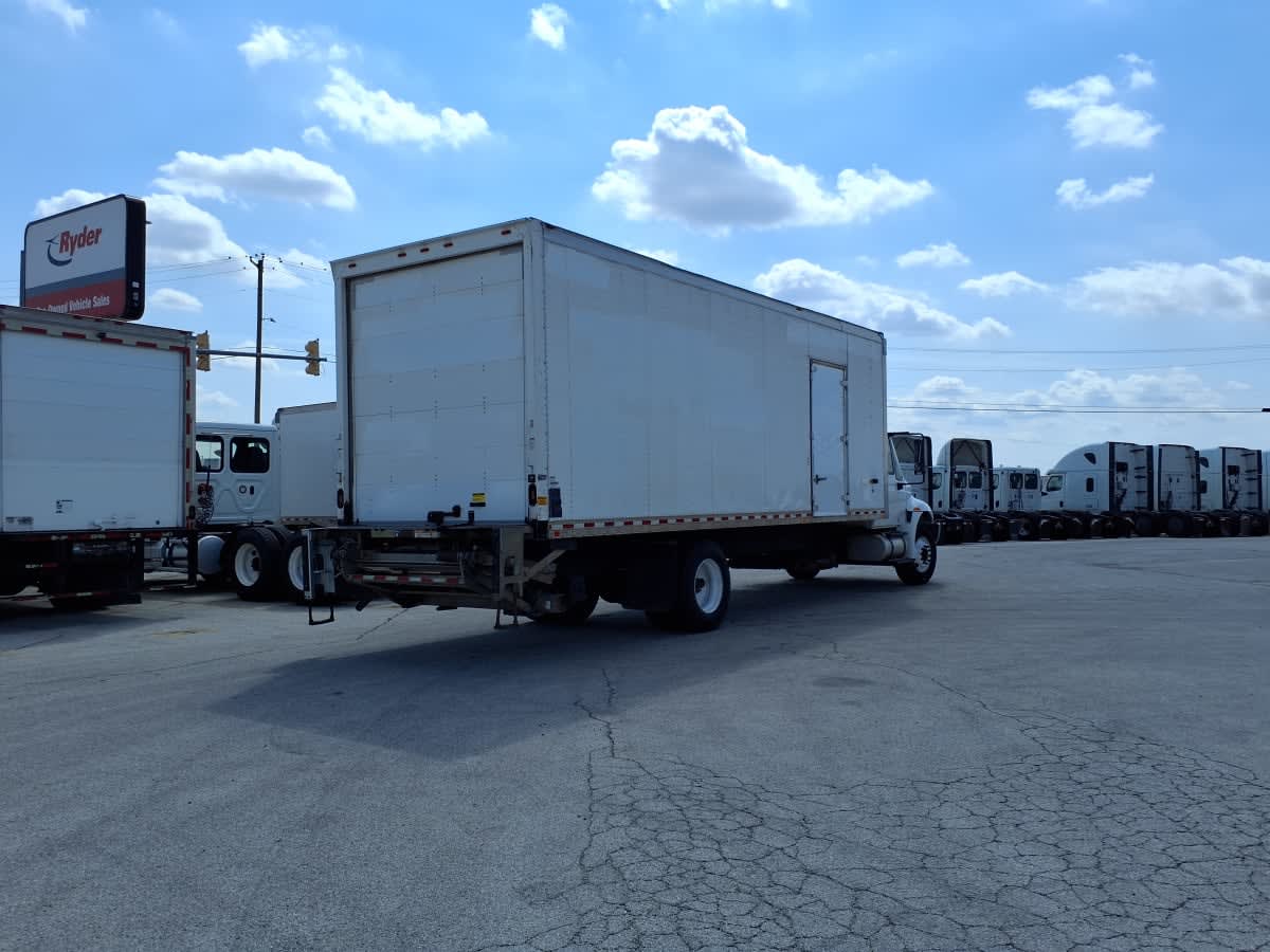 2019 Navistar International 4300 870226