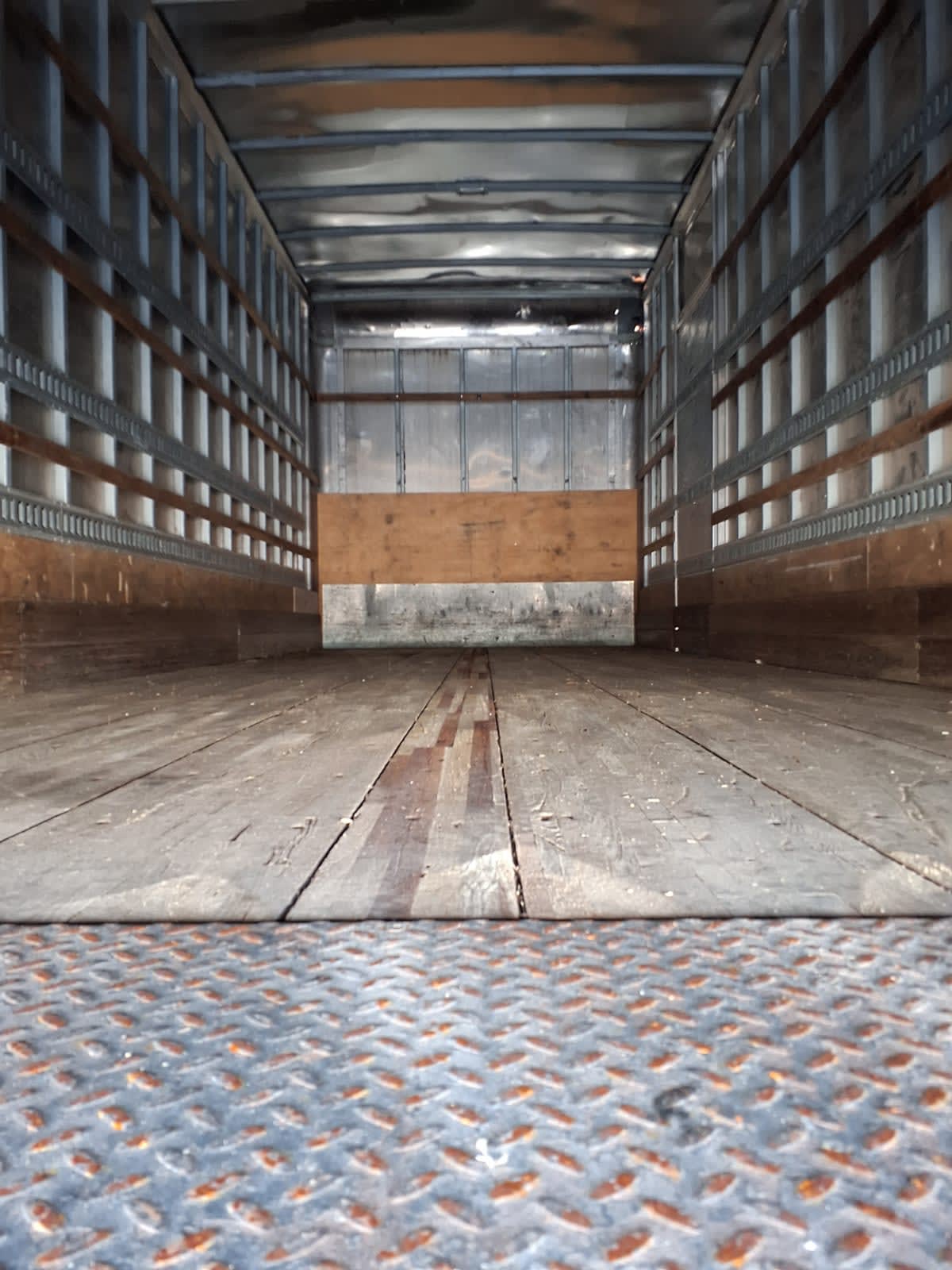 2019 Navistar International 4300 870226