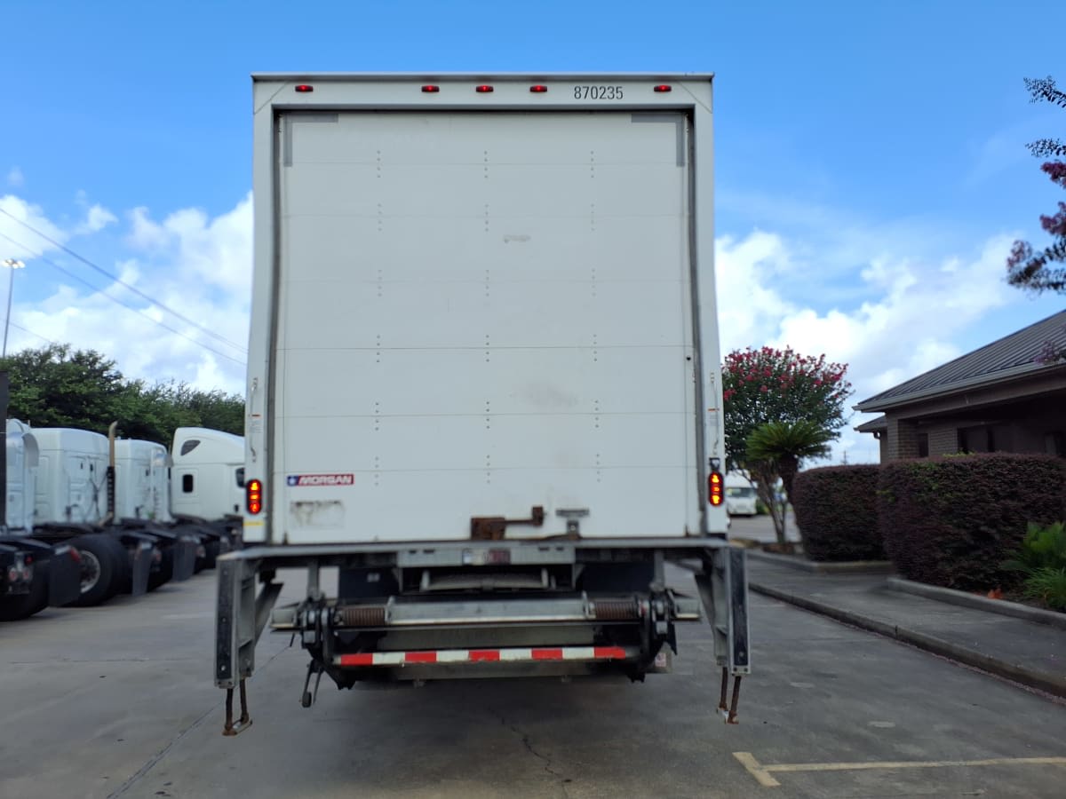 2019 International 4300 in Houston, TX — photo 5