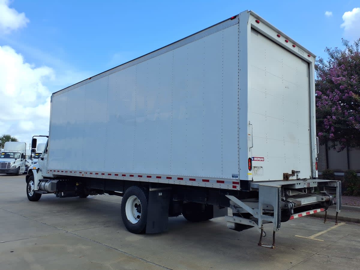 2019 International 4300 in Houston, TX — photo 6