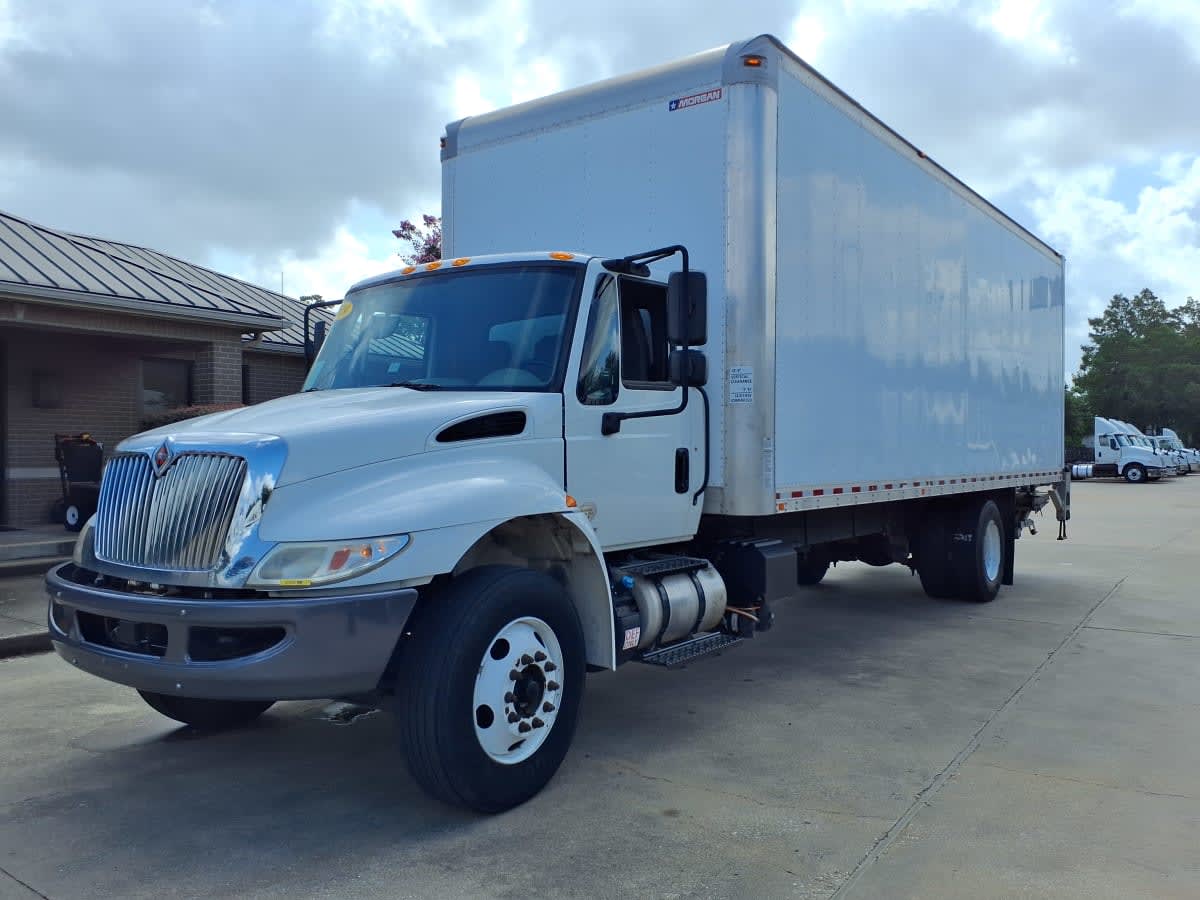 2019 International 4300 in Houston, TX