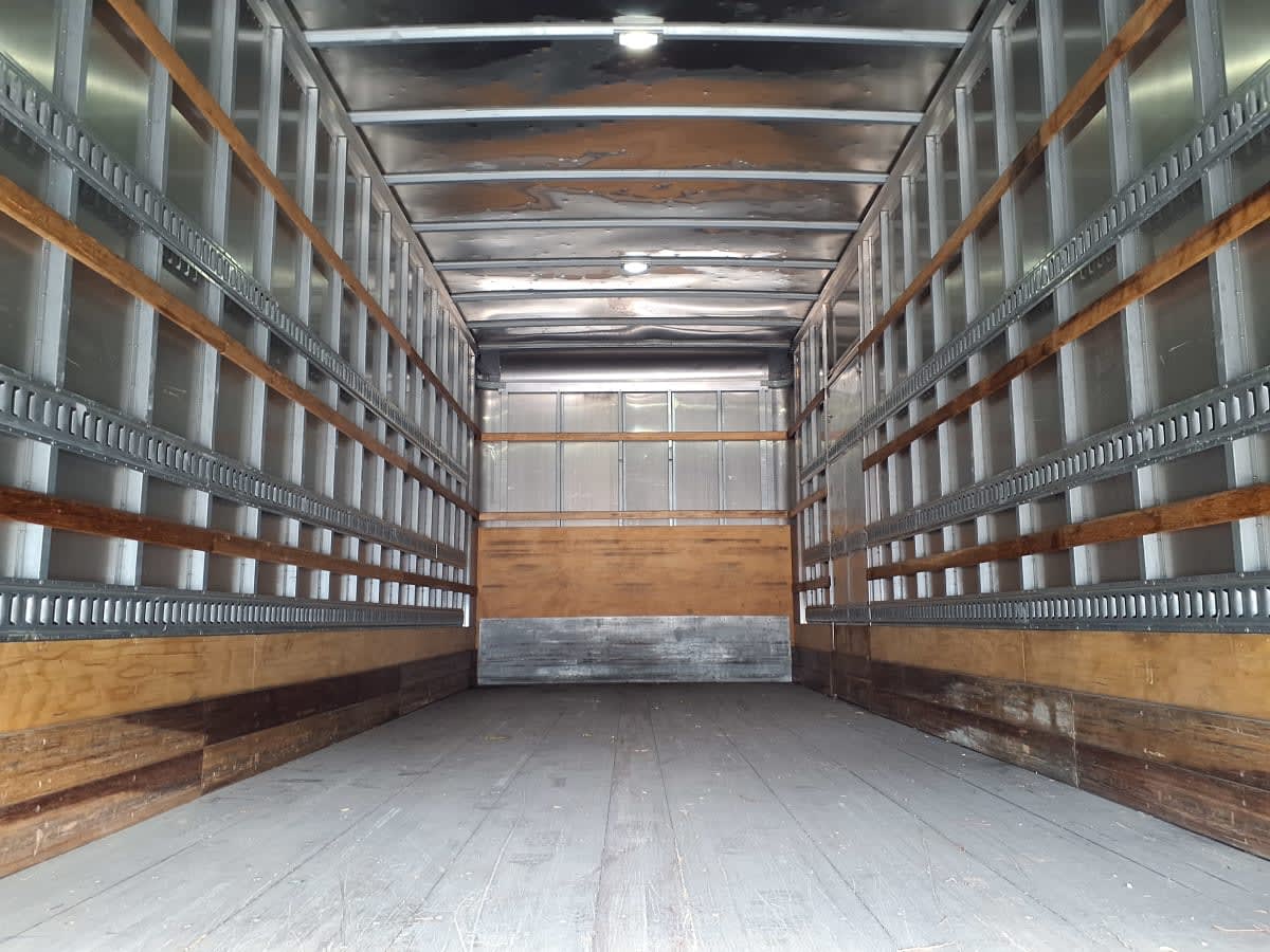 2019 International 4300 in Houston, TX — photo 8