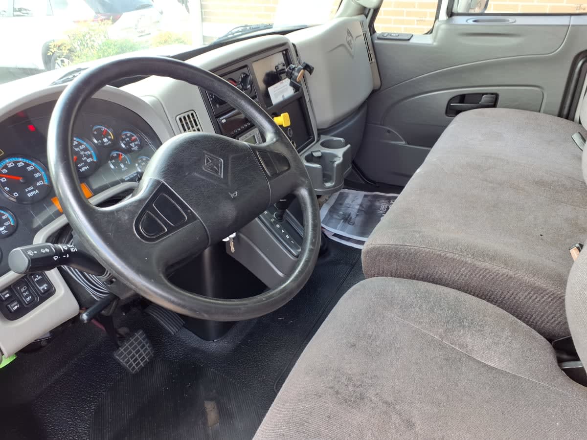 2019 International 4300 in Houston, TX — photo 7