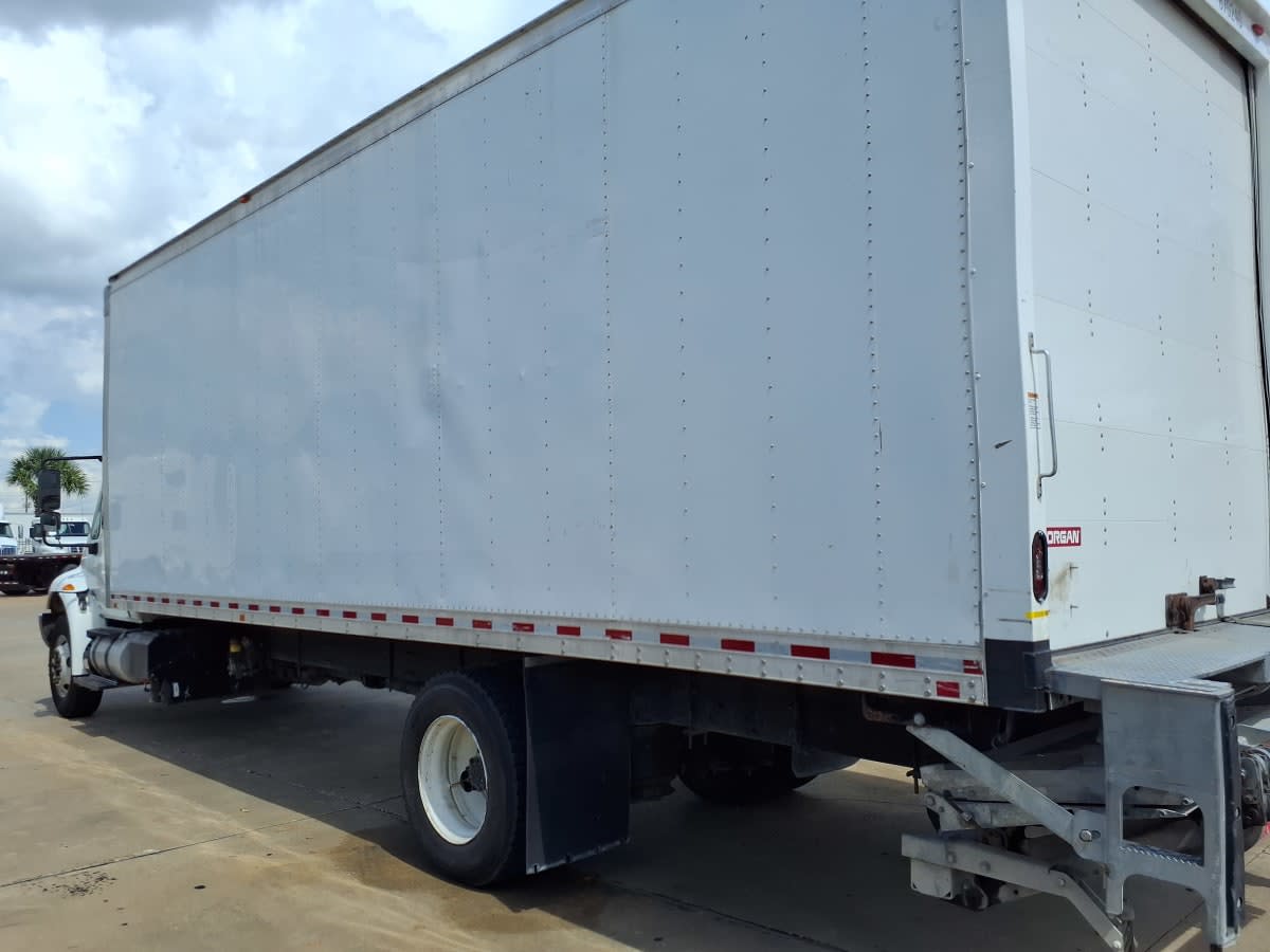 2019 International 4300 in Houston, TX — photo 6