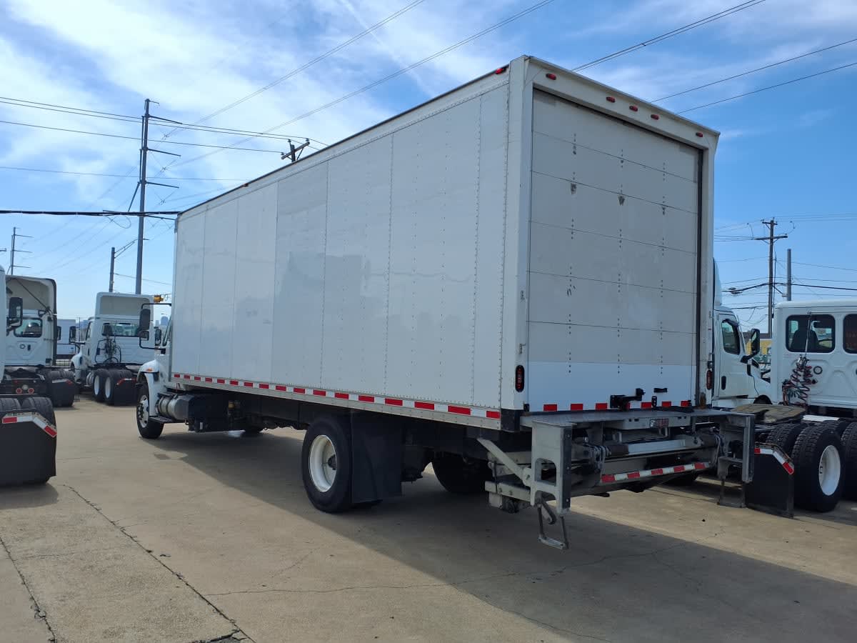 2019 International 4300 in Dallas, TX — photo 6