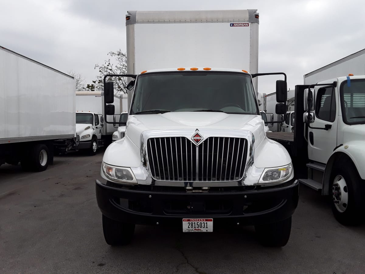 2019 Navistar International 4300 870244