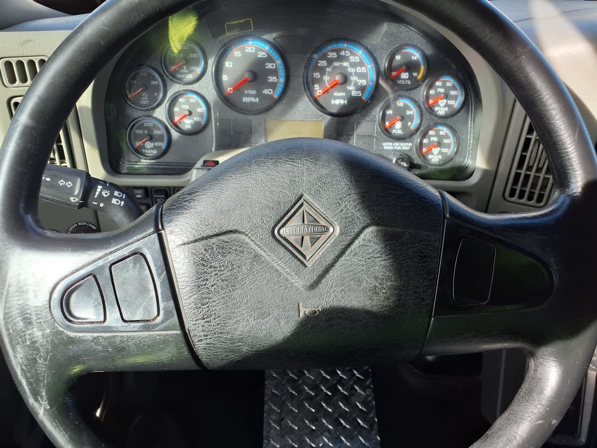 2019 Navistar International 4300 870248