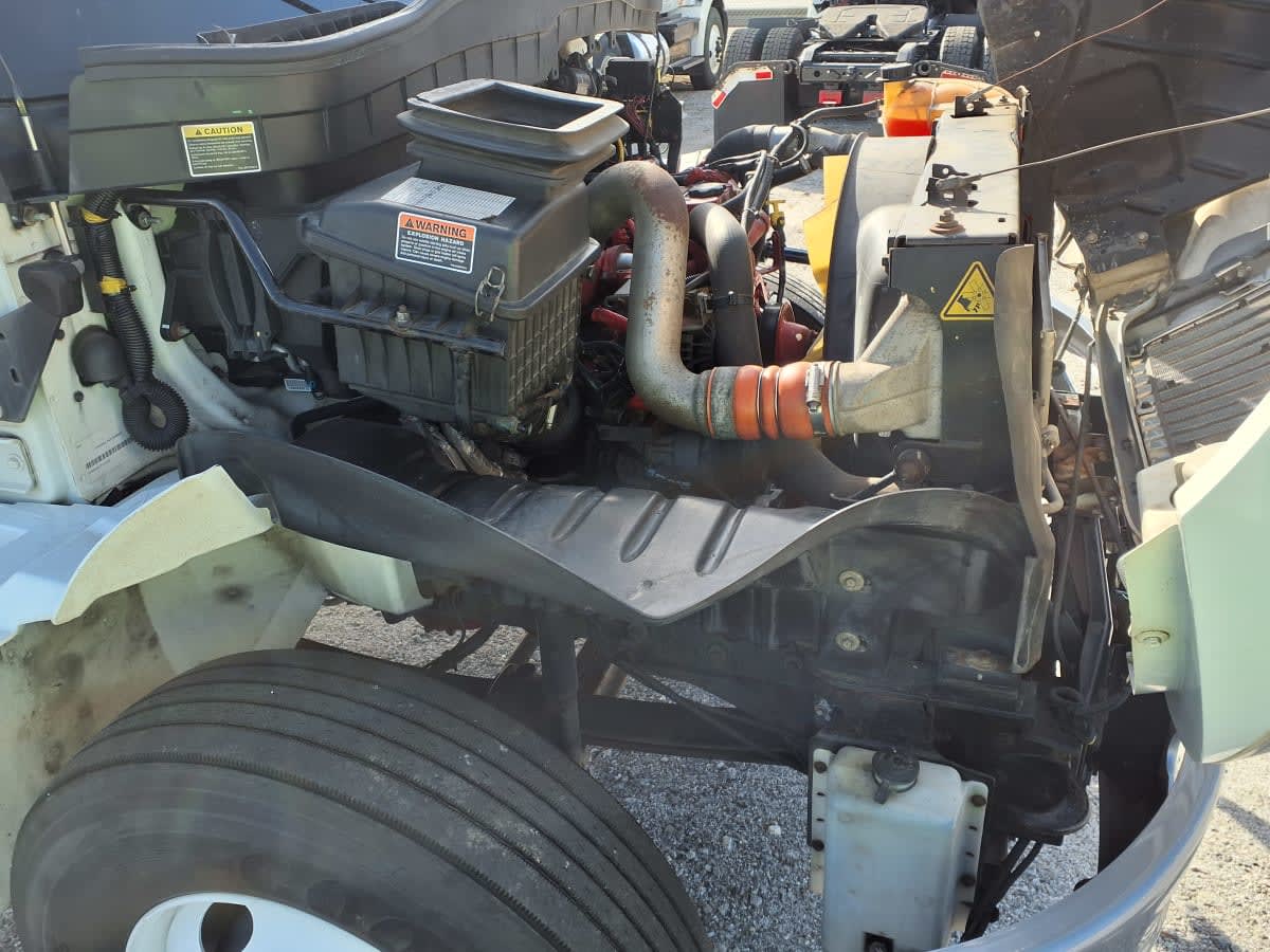 2019 Navistar International 4300 870248