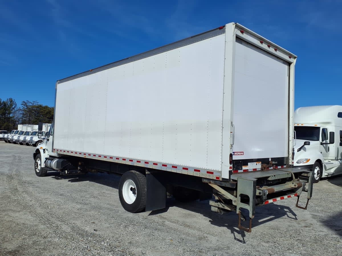 2019 Navistar International 4300 870248