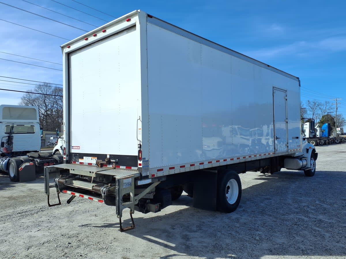 2019 Navistar International 4300 870248