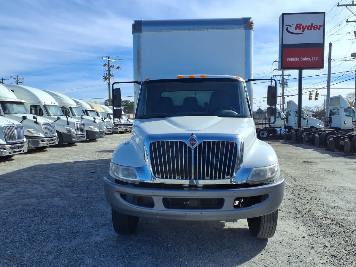 2019 Navistar International 4300 870248