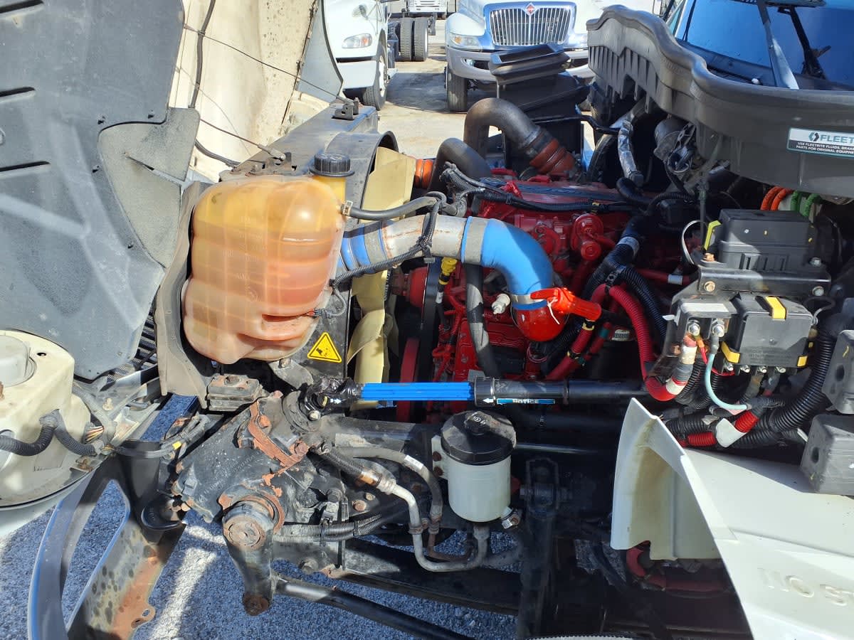 2019 Navistar International 4300 870248