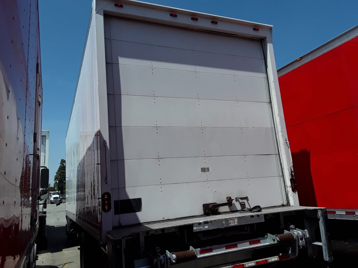 2019 Navistar International 4300 870252