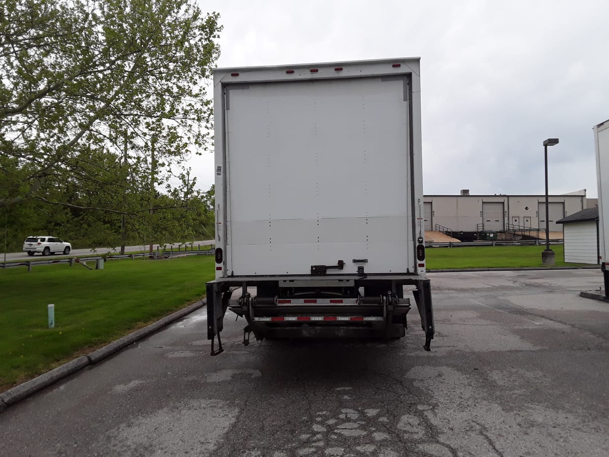 2019 Navistar International 4300 870257