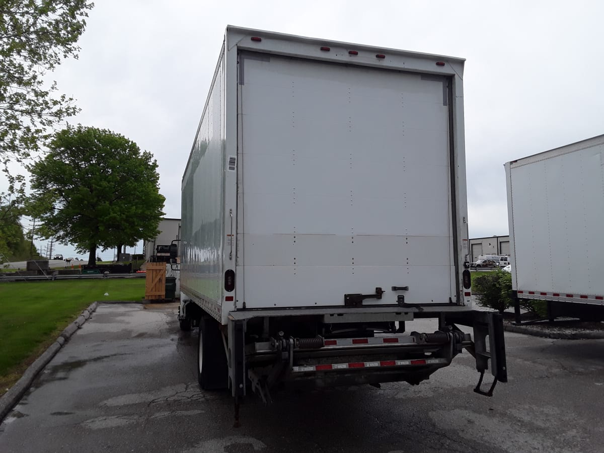 2019 Navistar International 4300 870257