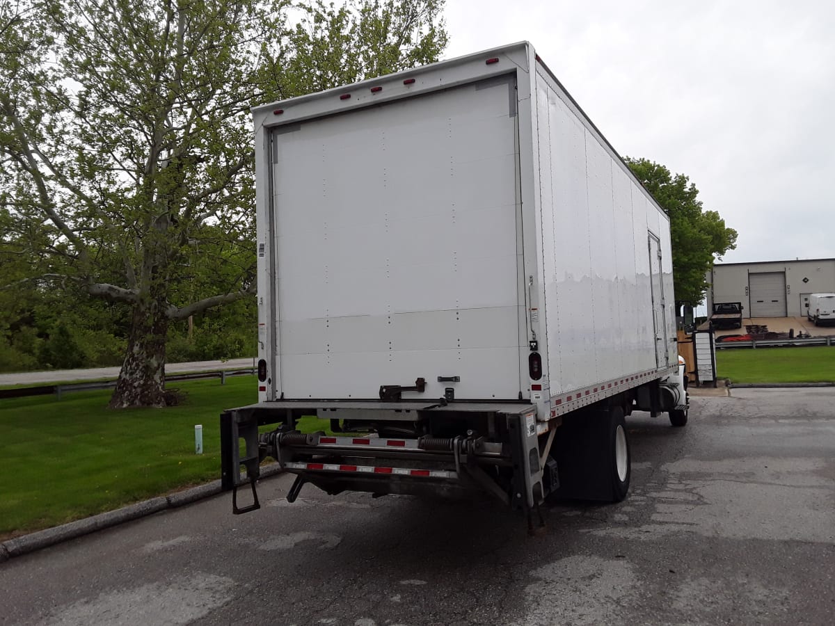 2019 Navistar International 4300 870257