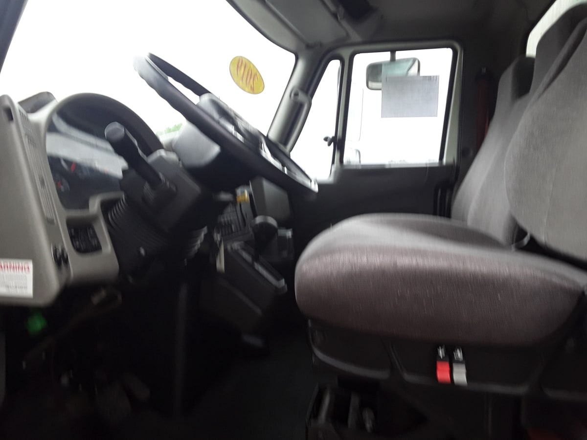 2019 Navistar International 4300 870257