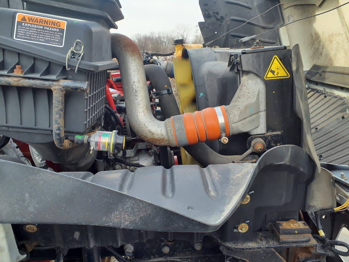 2019 Navistar International 4300 870258