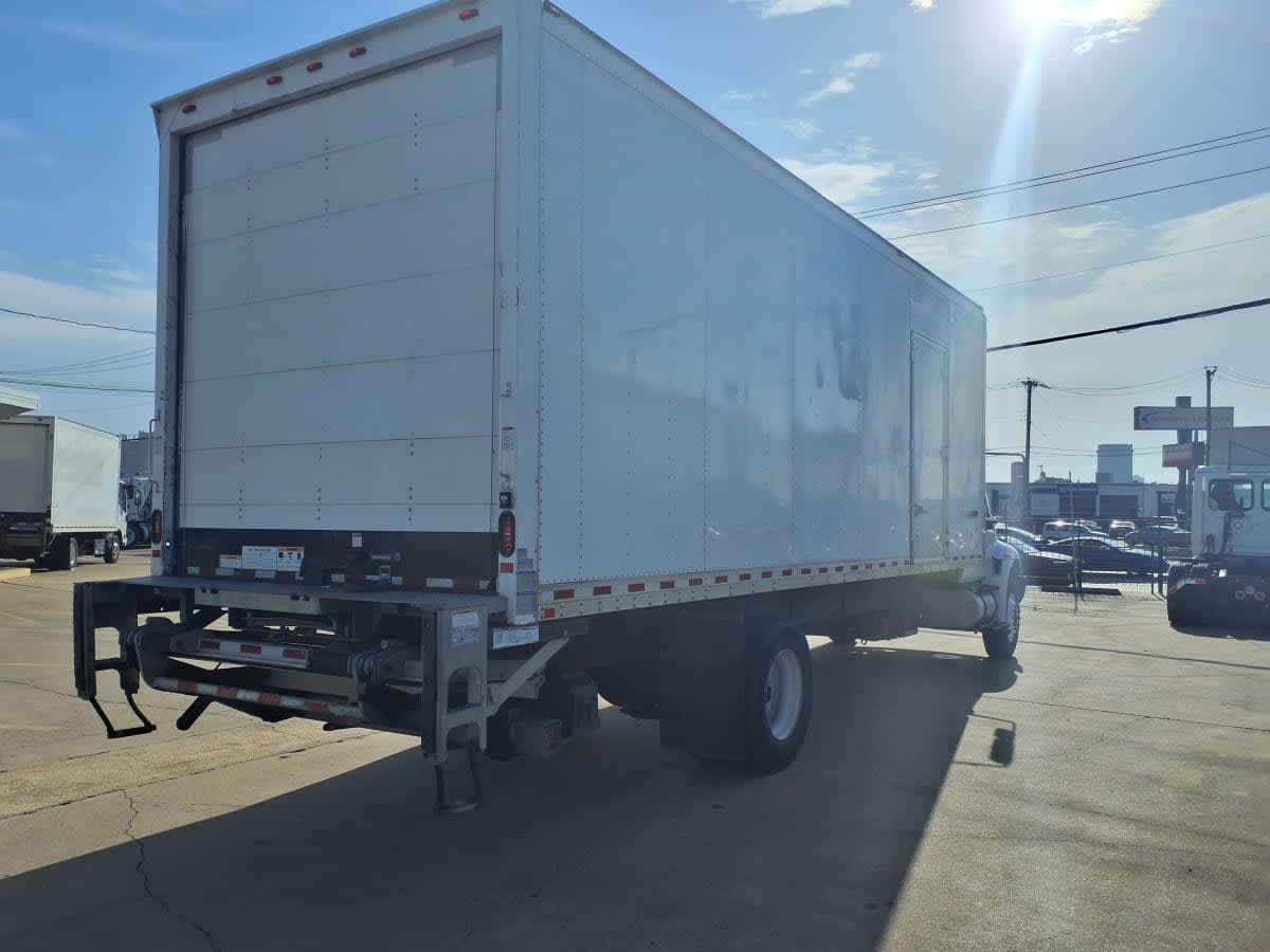 2019 Navistar International 4300 870259